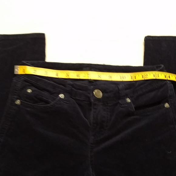 Kut Jeans Midnight Blue - Picture 2 of 8